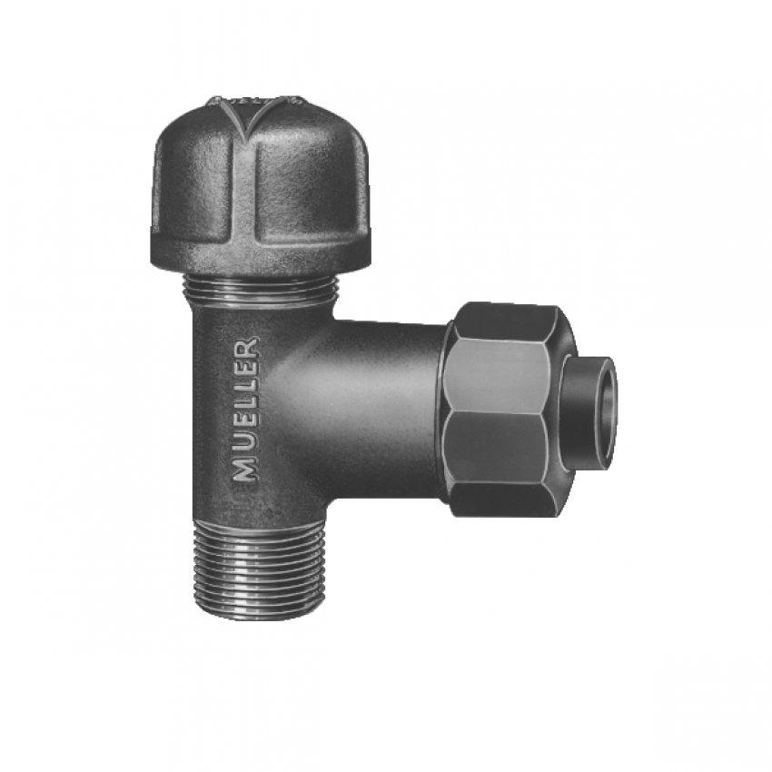 H17730 Mueller Co. Gas Products Division